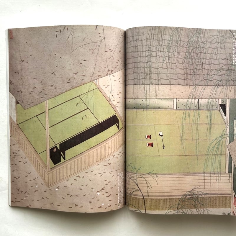 小村雪岱を知っていますか? / 芸術新潮722 | 本まるさんかくしかく