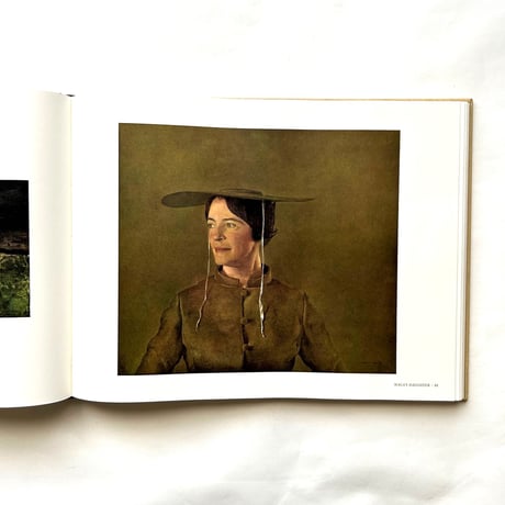 Andrew Wyeth / Richard Meryman