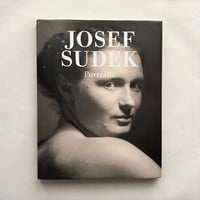 Portraits / Josef Sudek