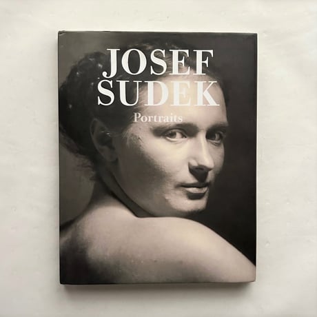 Portraits / Josef Sudek