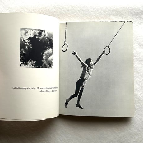 Buckminster Fuller to Children of Earth / バックミンスター・フラー
