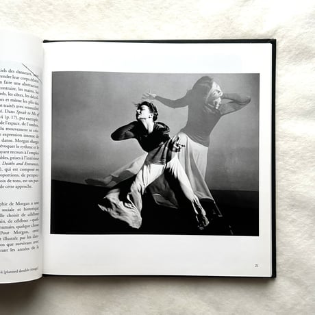 Barbara Morgan  /　Aperture Masters of Photography