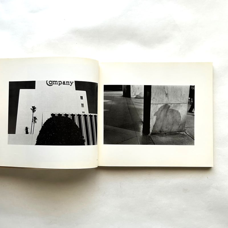 希少アート写真集❗️Charles Harbutt Travelog/マグナム 希少❗️Charles Harbutt Travelog/マグナム/アート写真集
