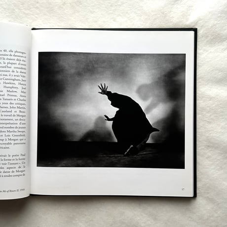 Barbara Morgan  /　Aperture Masters of Photography