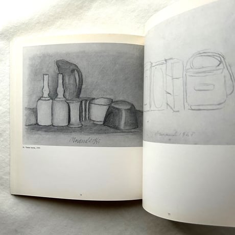 Morandi / Giorgio Morandi
