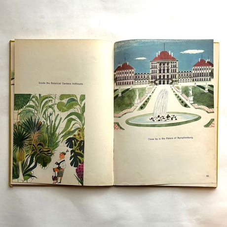 This is Munich / M.Sasek