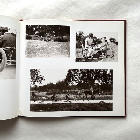 Boy with a camera  the story of Jacques-Henri Lartigue / John Cech