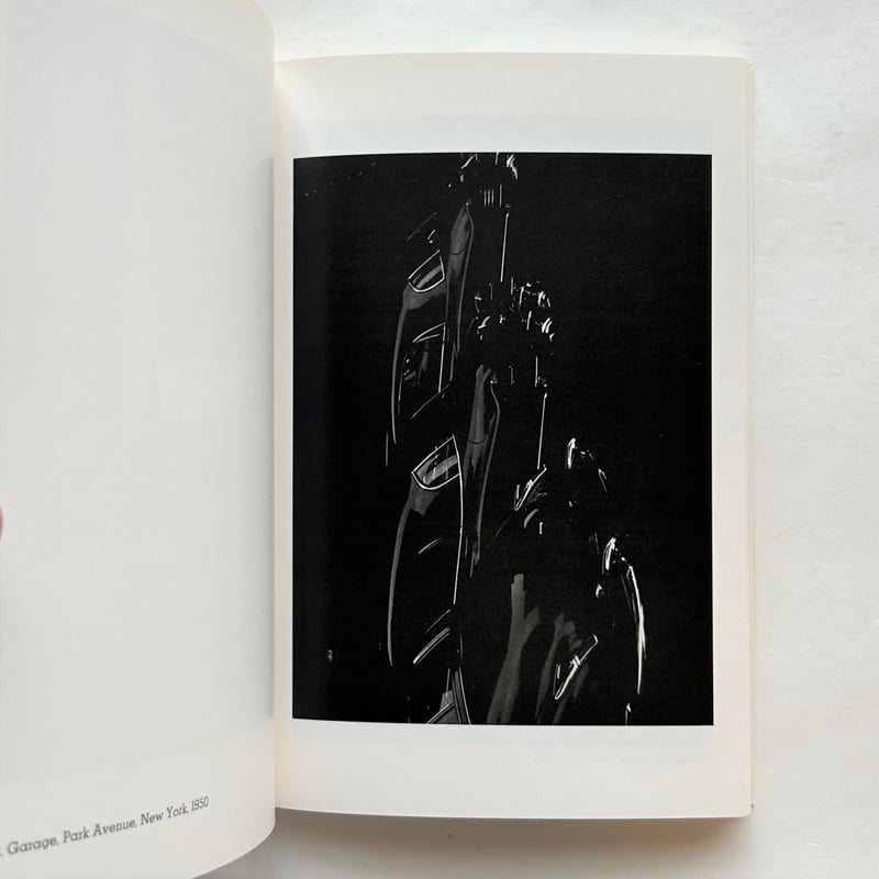 Louis Faurer / Photo Poche51 | 本まるさんかくしかく