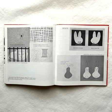 Picture–Book World / ベティナ・ハリマン