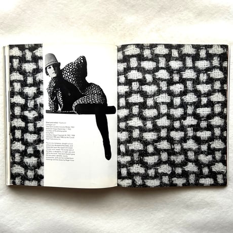 Fabric, Art, Fashion / Zika and Lida Ascher