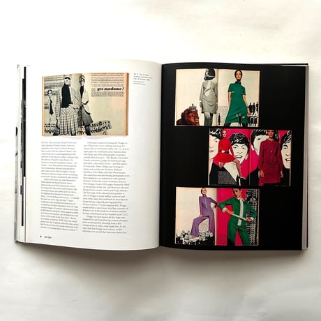 Mary Quant / Jenny Lister