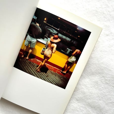Mes Vacances avec Holga ホルガとの休日 / フレデリック・ルバン
