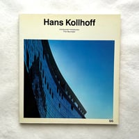 Hans Kollhoff / Hans Kollhoff, Fritz Neumeyer