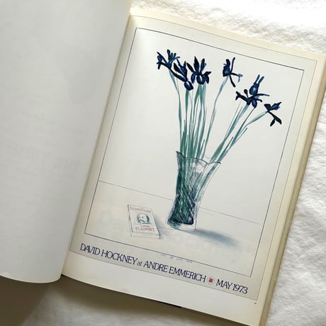 Hockney Posters / David Hockney