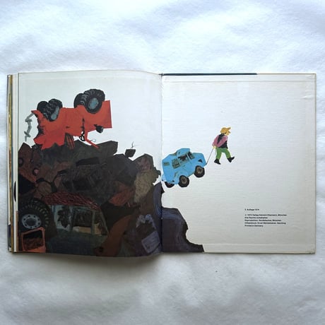 DAGOBERT / Ursula Kirchberg