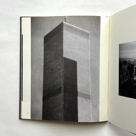 The Twin Towers: An Elegy 1972-2001 / Kelly Padden