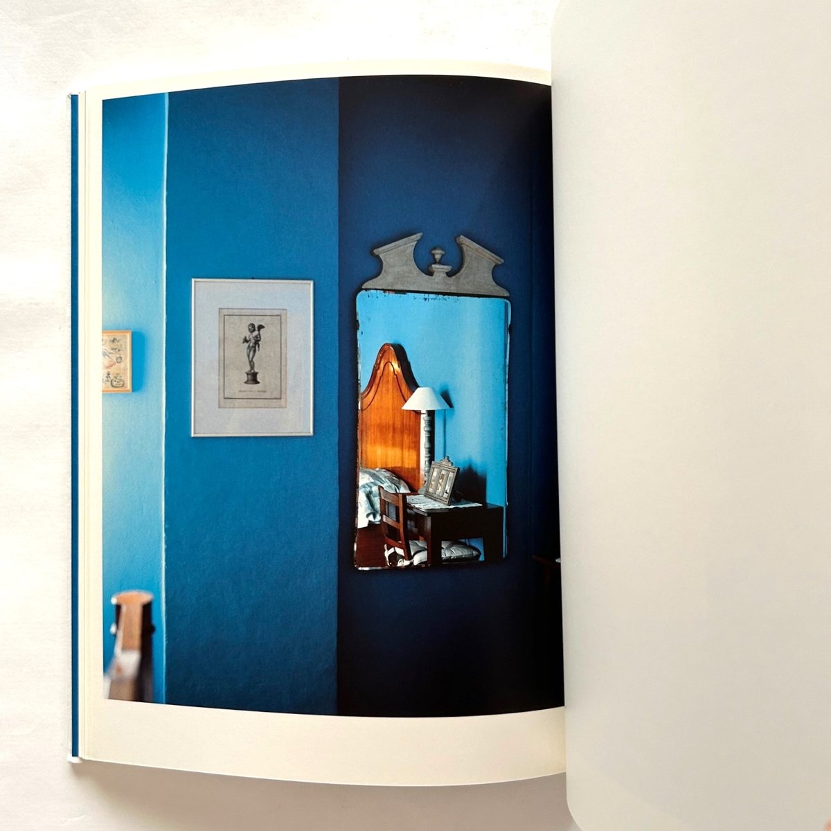 CASA GHIRRI Francois Halard 直筆サイン入り