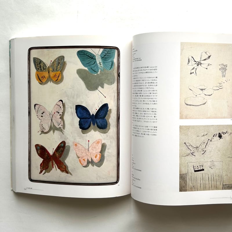 三岸好太郎展 生誕100年記念 図録 | 本まるさんかくしかく