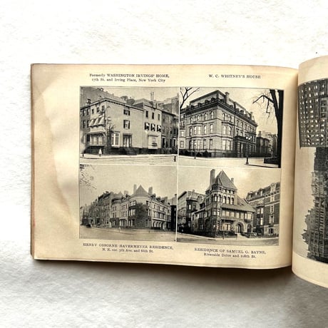 160 Glimpses of Greater NEW YORK / Irving Underhill