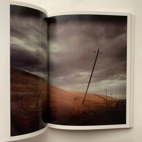 Todd Hido on Landscapes, Interiors, and the Nude