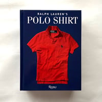 Ralph Lauren's Polo Shirt /Ralph Lauren