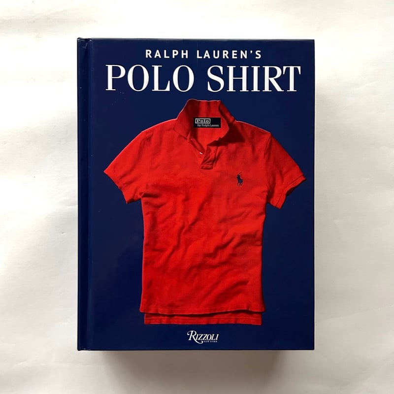 RT- 78417 さま❤️レア豪華ポロラルフローレンralph lauren Ralph Lauren's Polo Shirt /Ralph Lauren | 本まるさん
