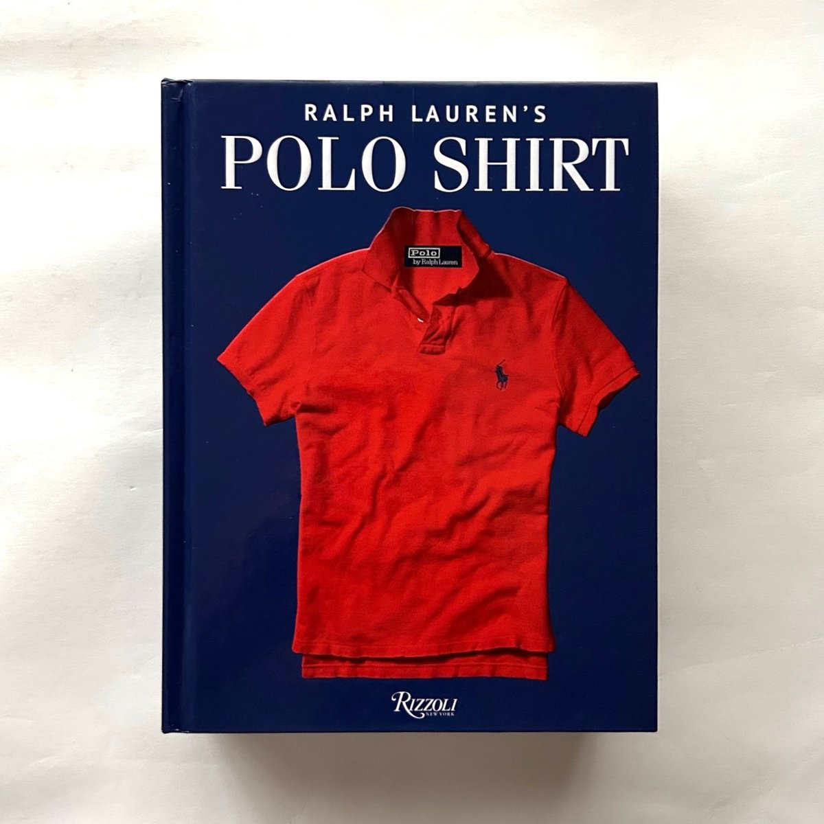 Ralph Lauren's Polo Shirt /Ralph Lauren | 本まるさん