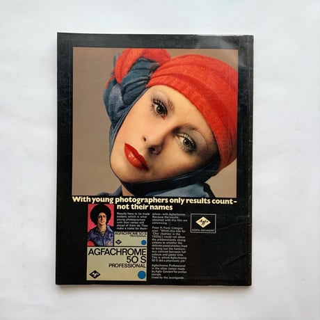 camera No 5 / 52th year / C.J.BUCHER.LTD