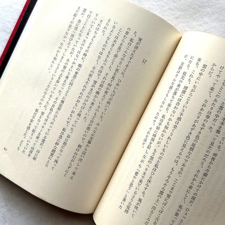 山　串田孫一著作集〈第1〉 / 串田孫一