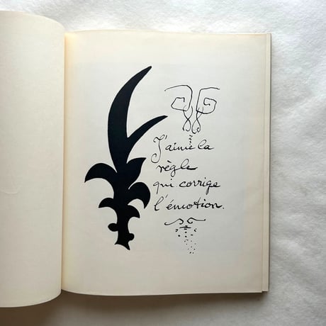 Georges Braque: His Graphic Work / Werner Hofmann
