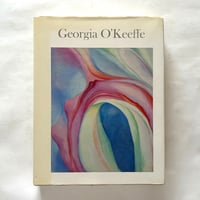 Georgia O'Keeffe  Art and Letters / Jack Cowart, Juan Hamilton