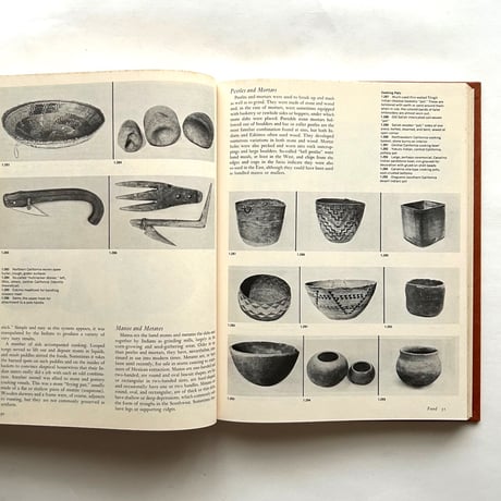 Indian & Eskimo Artifacts Of North America / Charles Miles