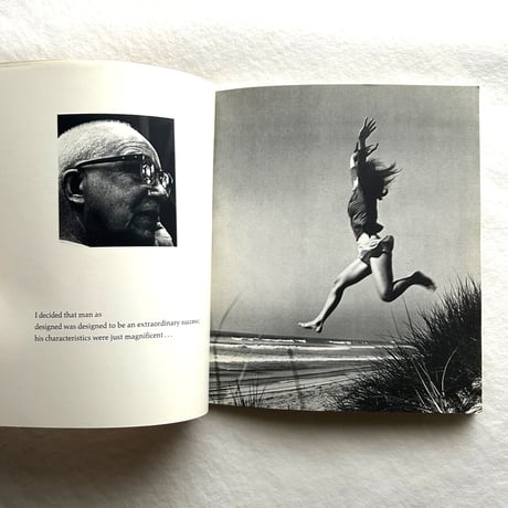 Buckminster Fuller to Children of Earth / バックミンスター・フラー