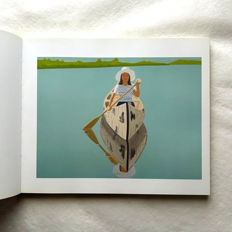 Alex Katz   This Is Now / Michael Rooks, Margaret Graham