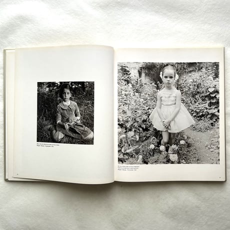 Diane Arbus  Magazine Work / Diane Arbus(写真・文)、Doon Arbus、Marvin Israel (編)