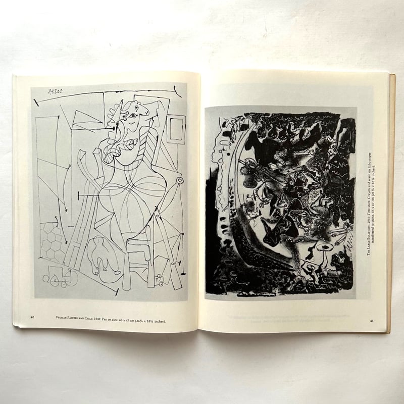 パブロピカソ　　牛のいるバッカス祭　　リトグラフ　　レア　値下げしました！！！ パブロ・ピカソ 「牛のいるバッカス祭（No.30）」 | | アトリエ