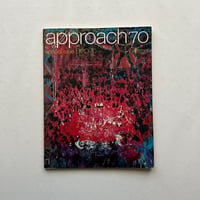 EXPO'70  /  アプローチ 1970 Summer