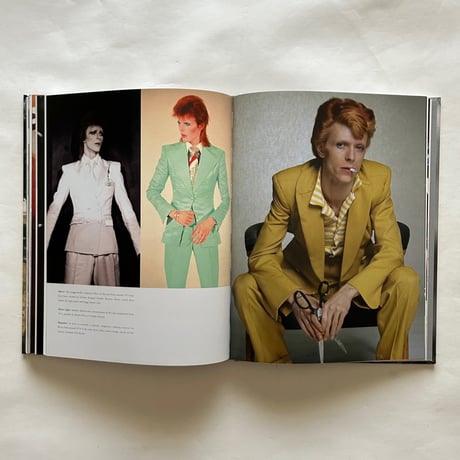 Sharp Suits　/ Eric Musgrave, Timothy Everest MBE