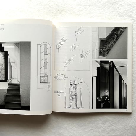 David Chipperfield / Kenneth Frampton