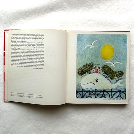 Picture–Book World / ベティナ・ハリマン