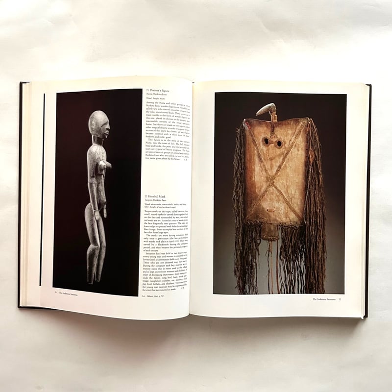 African Art The Barbier-Mueller Collection /