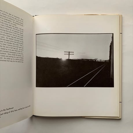 Riding the Rails / Michael Mathers
