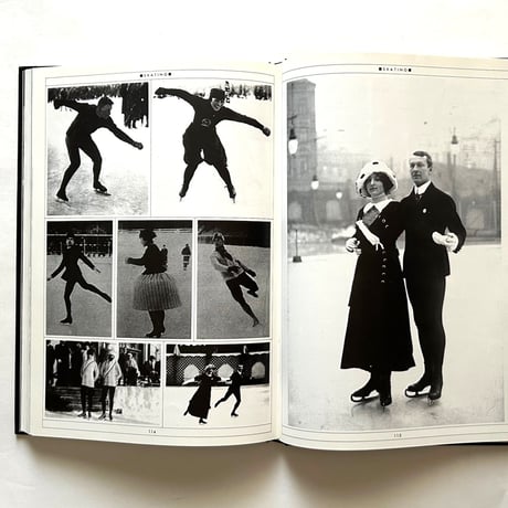 Classic Fashion of Sports: 20's & 30's Style