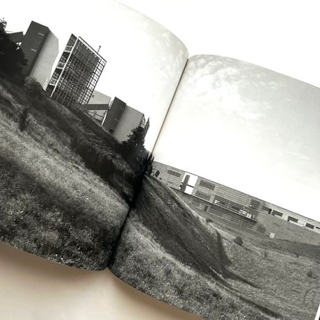 Heikkinen & Komonen / Peter Davey