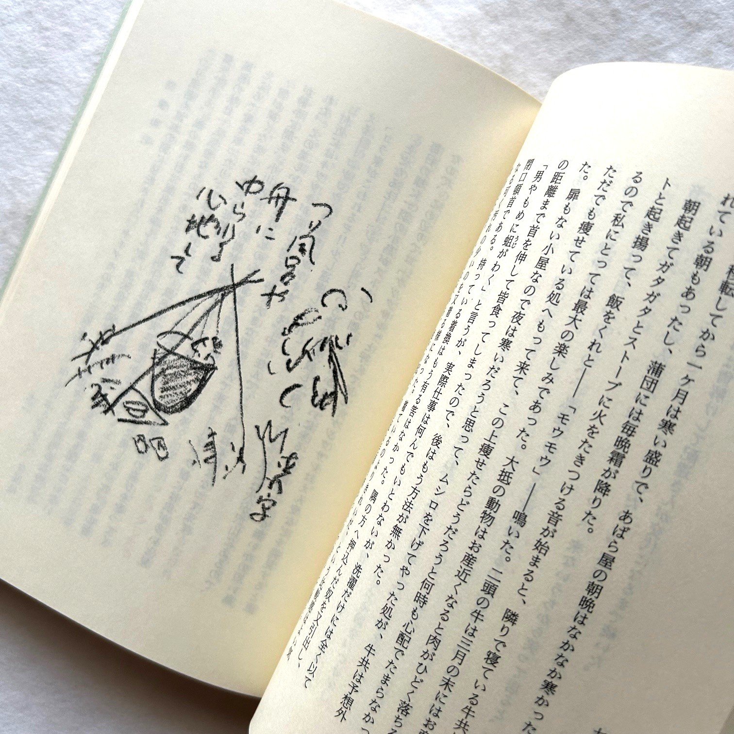 開墾の記（復刻版） / 坂本直行 | 本まるさんかくしかく