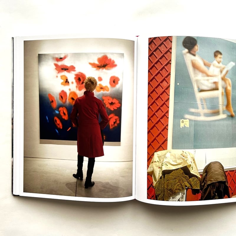 Wild Flowers / Joel Meyerowitz ジョエル・マイヤウィッツ | 本