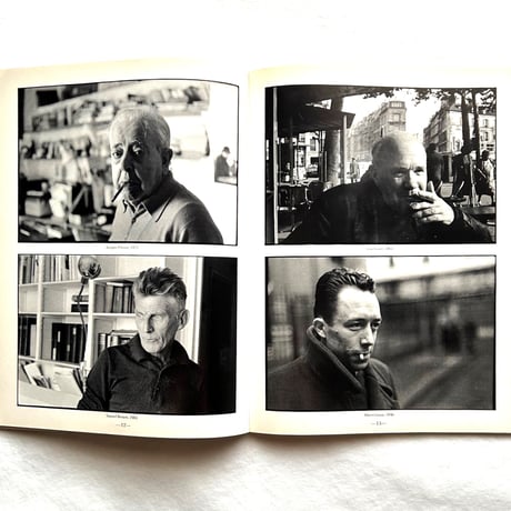 Henri Cartier-Bresson Ritratti, 1928-1982　（ I Grandi fotografi Serie Argento）