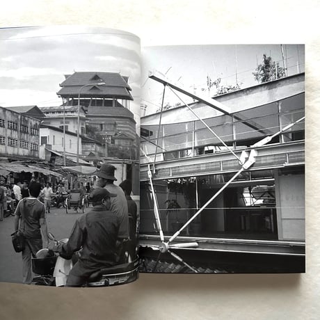 建築がみる夢 １２の物語展　図録2冊 / 世田谷美術館編