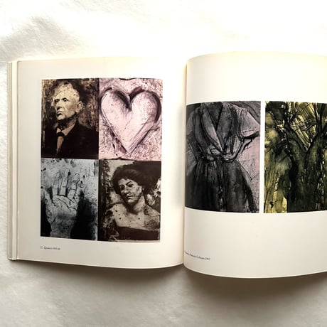 アルド・クロメリンクのコラボ作品集  / Georges Braque, Pablo Picasso, Richard Hamilton, Jim Dine