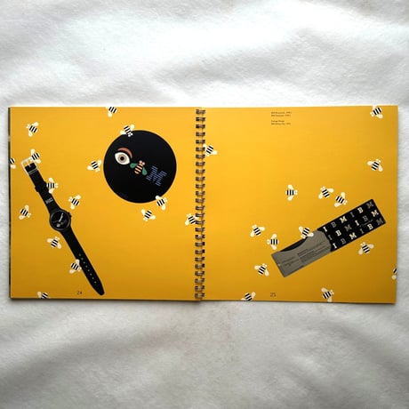 The Works of Paul Rand  / ポール・ランド